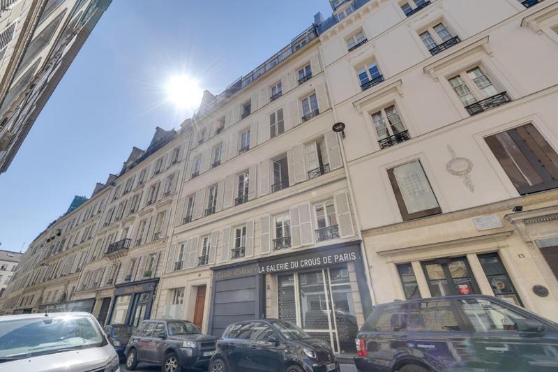 166 Suite Roza - Superb Apartment In Paris. エクステリア 写真